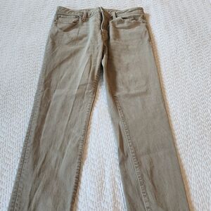 American Eagle Jeans Size 33x32